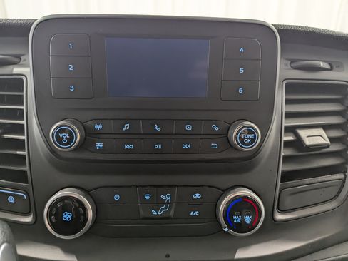 Used 2025 Ford Transit 250 148 High Roof RWD image 19