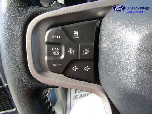 Certified 2025 Ford Bronco Badlands AWD/4WD image 19