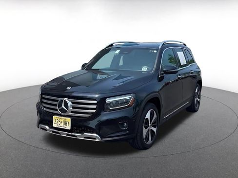 Used 2025 Mercedes-Benz GLB 250 image 7