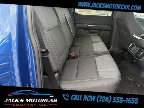 Used 2024 Ford F150 STX image 31