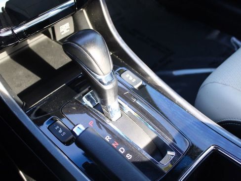 Used 2016 Honda Accord EX-L image 36