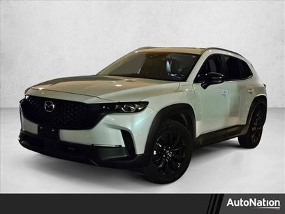 Used 2024 MAZDA CX-50 AWD 2.5 S w/ Weather Package