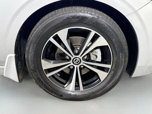 Used 2023 Nissan Sentra SV w/ All-Weather Package FWD image 32