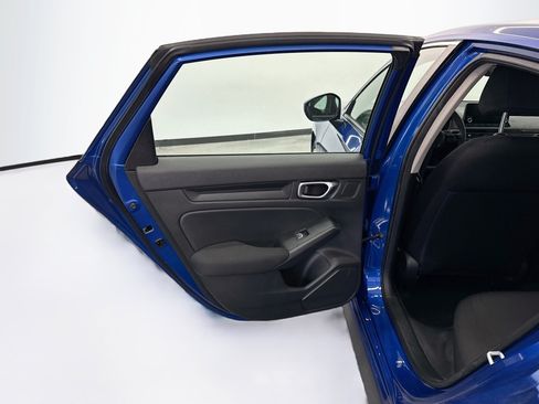 Used 2024 Honda Civic LX image 24
