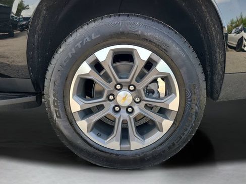 New 2026 Chevrolet Suburban LT w/ Comfort Package RWD image 37