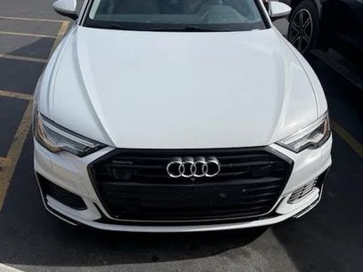 Used 2021 Audi A6 Premium Plus w/ Premium Plus Package