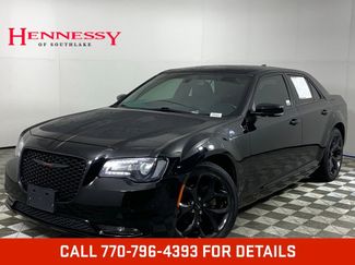 Used 2021 Chrysler 300 S image 1