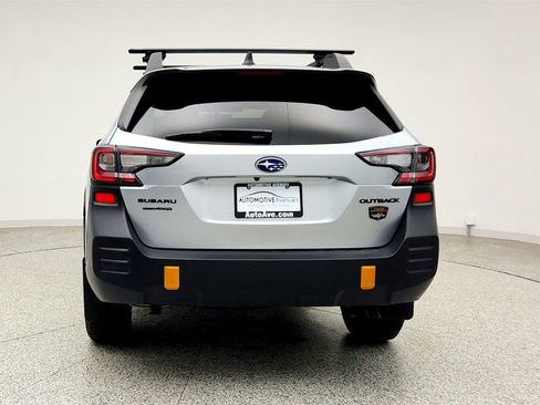 Used 2023 Subaru Outback Wilderness image 6