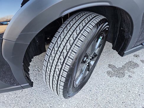 Used 2025 Subaru Outback Onyx Edition XT image 31