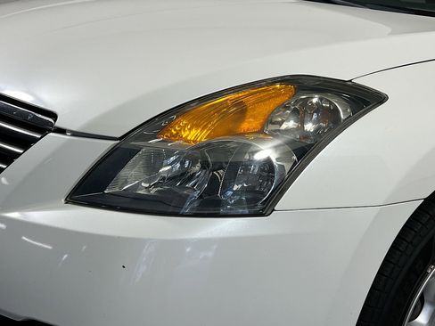 Used 2009 Nissan Altima 2.5 S w/ Convenience Pkg FWD image 12