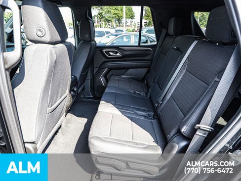 Used 2024 Chevrolet Tahoe LS image 22