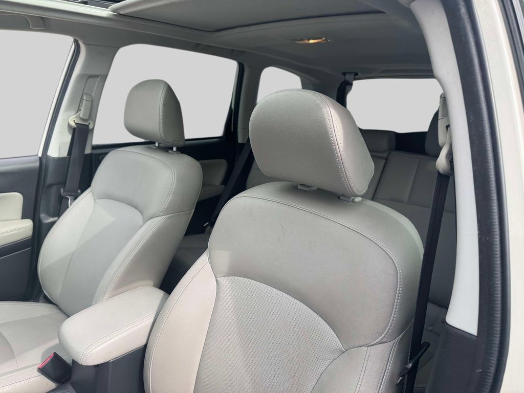 Used 2018 Subaru Forester 2.5i Limited AWD/4WD image 17