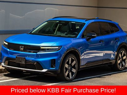 Used 2024 Honda Prologue Elite