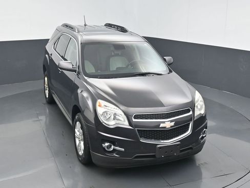 Used 2013 Chevrolet Equinox LT FWD image 3