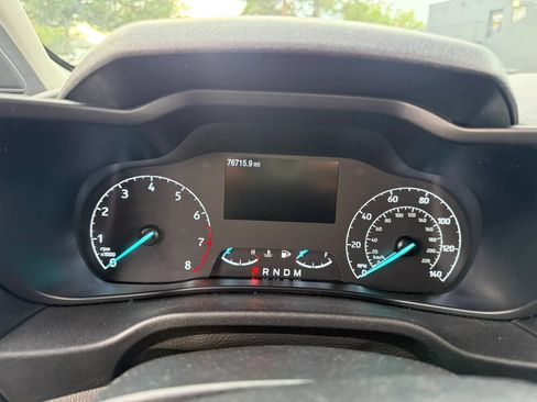 Used 2022 Ford Transit Connect XL FWD image 21
