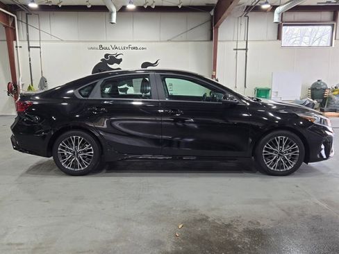 Used 2024 Kia Forte GT-Line image 6