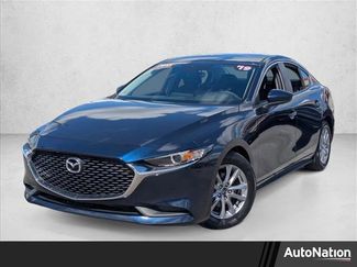 Used 2019 MAZDA MAZDA3 Sedan video 1