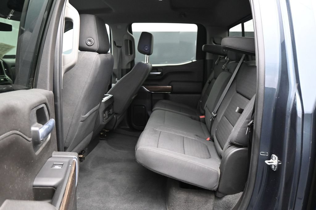 Used 2021 Chevrolet Silverado 1500 RST AWD/4WD image 23