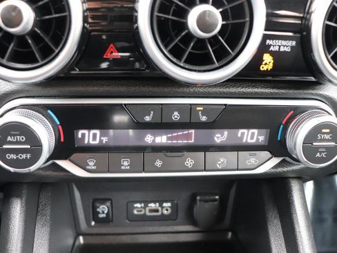 Used 2024 Nissan Sentra SV w/ All-Weather Package image 30