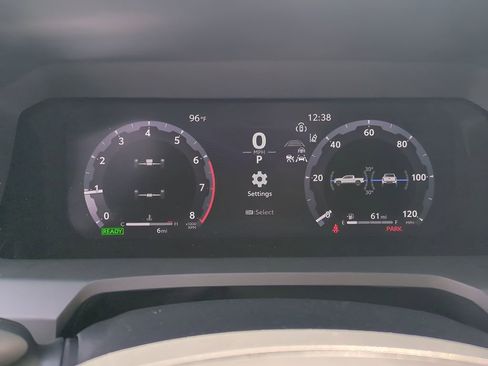 New 2025 Toyota Tacoma TRD Sport AWD/4WD image 26