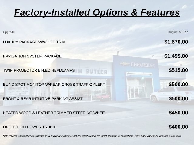 Used 2018 Lexus ES 350 w/ Luxury Package w/Wood Trim FWD image 1