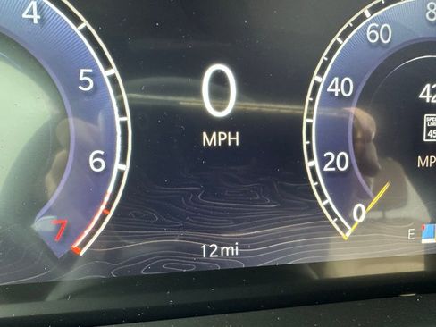 New 2026 Jeep Grand Cherokee Limited AWD/4WD image 6