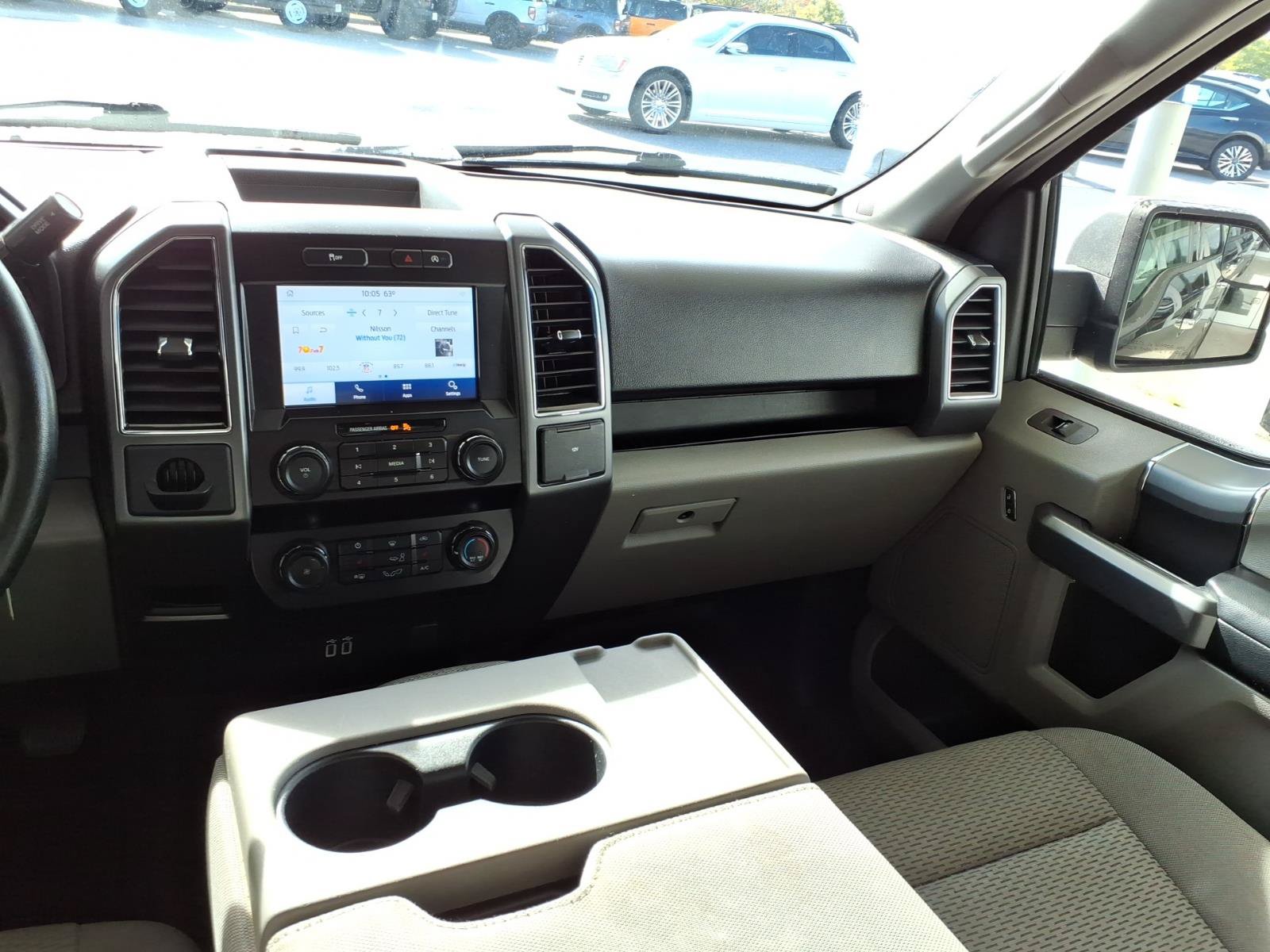 Used 2020 Ford F150 XLT w/ Equipment Group 302A Luxury RWD image 18