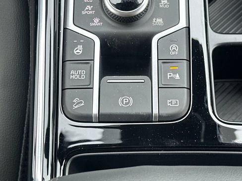 New 2026 Kia Sorento SX Prestige AWD/4WD image 28