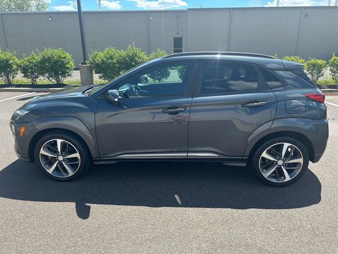 Used 2018 Hyundai Kona Ultimate FWD image 9