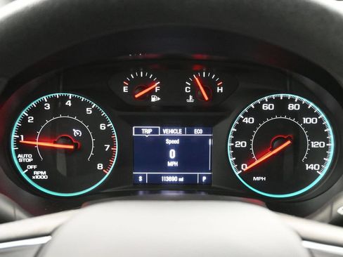 Used 2023 Chevrolet Malibu LT FWD image 7