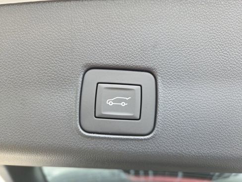 New 2026 Chevrolet TrailBlazer RS w/ Convenience Package AWD/4WD image 18