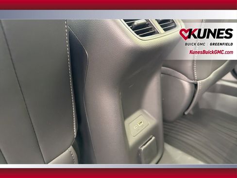 New 2026 Buick Envision Avenir image 41