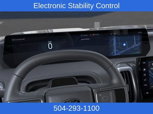 New 2025 Ford Expedition Tremor image 13