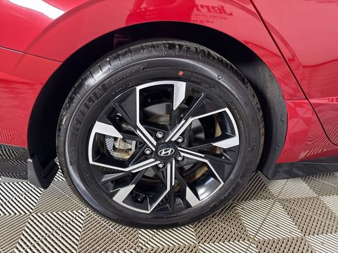 Used 2024 Hyundai Sonata SEL image 28