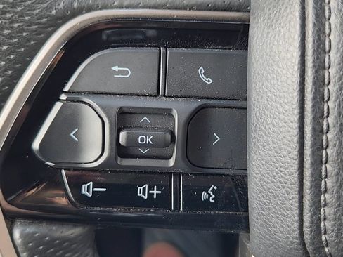 Used 2023 Toyota Tundra Limited w/ TRD Off-Road Package AWD/4WD image 13