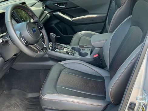 Used 2024 Subaru Crosstrek 2.5i Limited AWD/4WD image 10