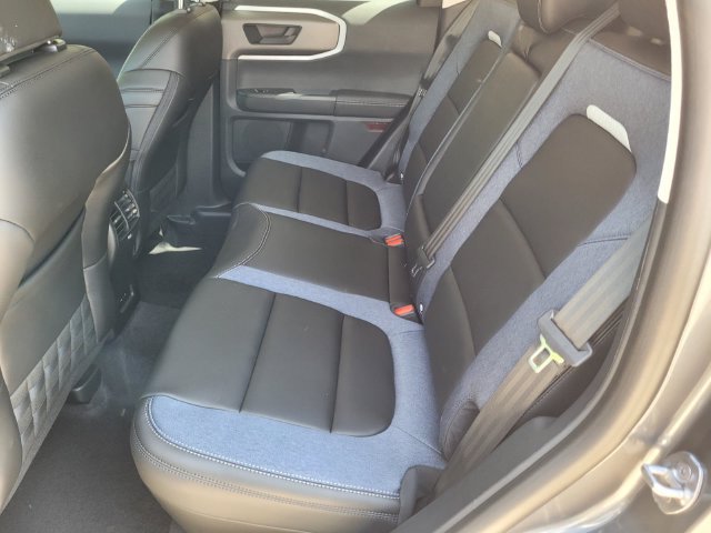 New 2026 Ford Bronco Sport Outer Banks AWD/4WD image 12
