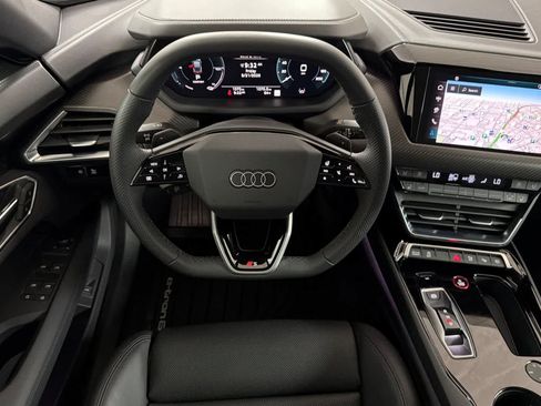 Used 2025 Audi S e-tron GT Premium Plus w/ 21" Wheel Package AWD/4WD image 14