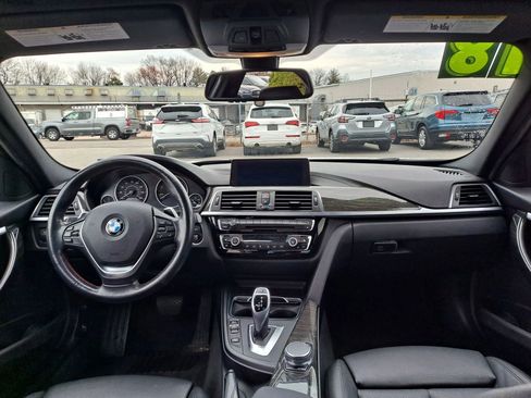 Used 2018 BMW 328d Sedan image 8