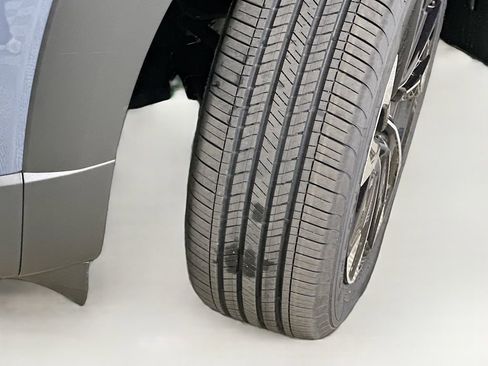 New 2026 MAZDA CX-50 2.5 Hybrid w/ Weather Package image 25