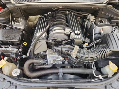 Used 2015 Jeep Grand Cherokee SRT w/ Trailer Tow Group IV image 31