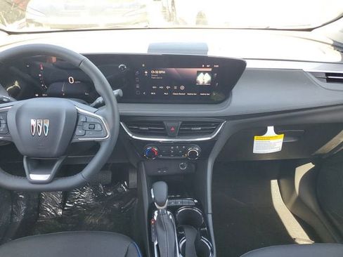 New 2026 Buick Encore GX Sport Touring w/ Advanced Technology Package FWD image 13