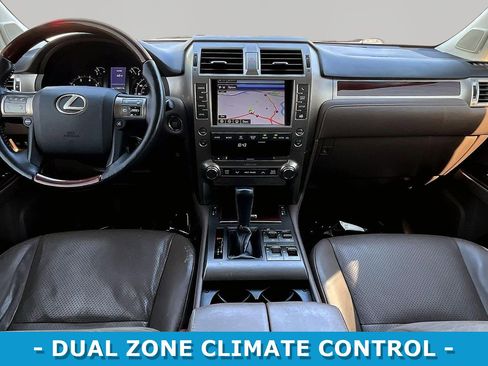 Used 2015 Lexus GX 460 Luxury AWD/4WD image 7