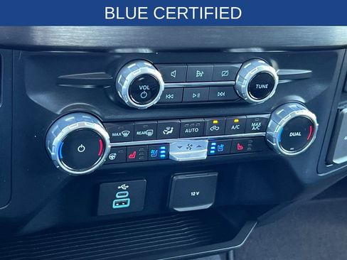 Certified 2024 Ford F350 Lariat AWD/4WD image 21
