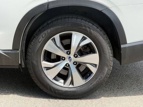 Used 2020 Subaru Ascent Premium w/ Convenience Package AWD/4WD image 11