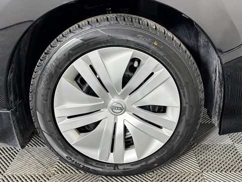 Used 2023 Nissan Leaf S image 54