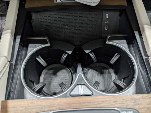 Certified 2026 Mercedes-Benz GLE 350 GLE 350 image 29