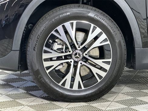 Certified 2026 Mercedes-Benz GLA 250 image 32