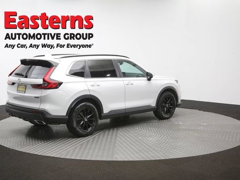 Used 2024 Honda CR-V Sport-L image 44