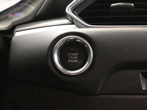 Used 2025 MAZDA CX-5 Carbon Edition AWD/4WD image 24